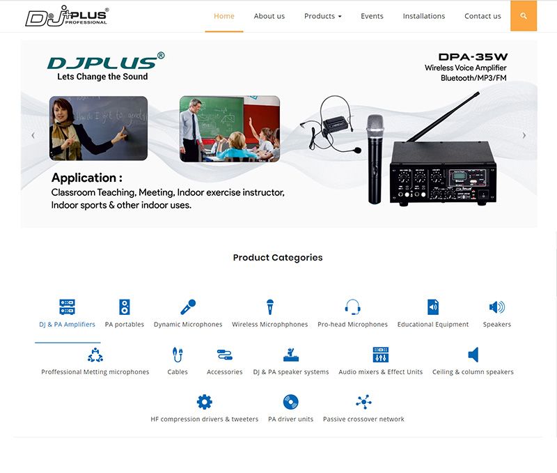 djplusindia-website-scriptfeeds