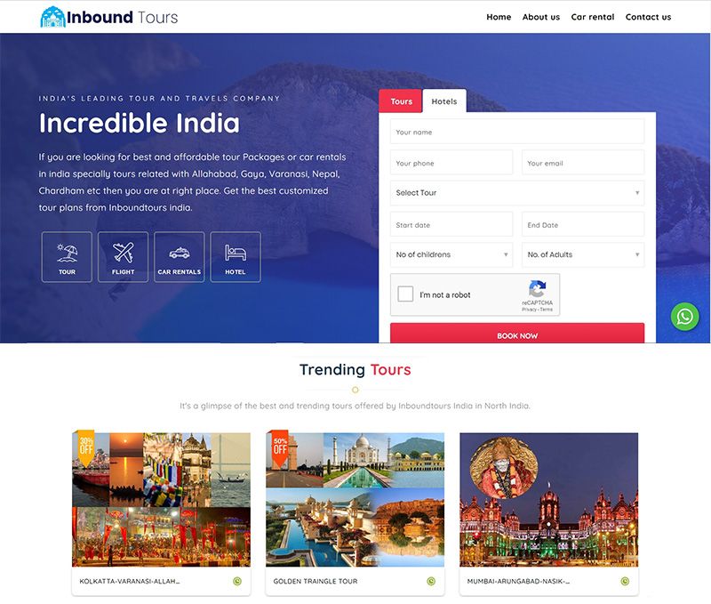 inboundtoursindia-website-scriptfeeds